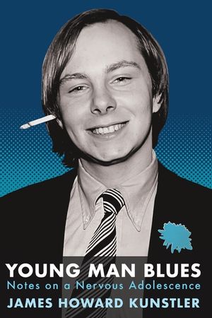 Young Man Blues image number 0