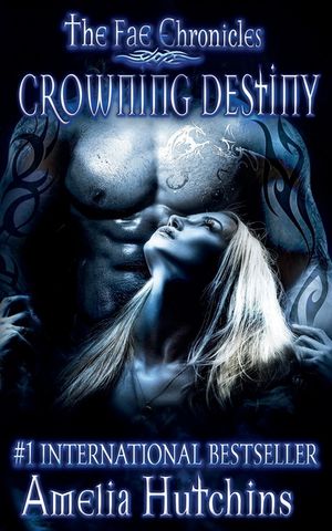 Crowning Destiny image number 0