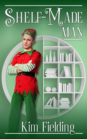 Shelf-Made Man image number 0