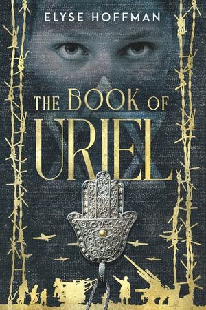 The Book of Uriel: A Novel of WWII image number 0