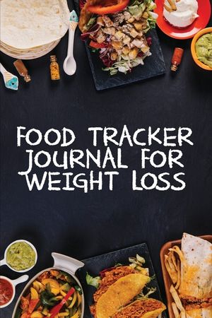 Food Tracker Journal for Weight Loss: A 90 Day Meal Planner to Help You Lose Weight - Be Stronger Than Your Excuse! - Follow Your Diet and Track What image number 0