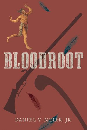 Bloodroot image number 0