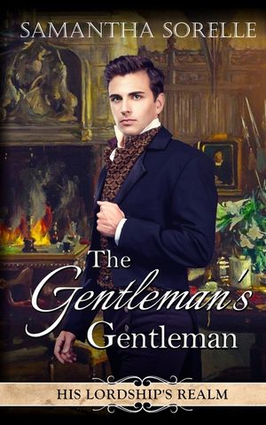 The Gentleman's Gentleman image number 0