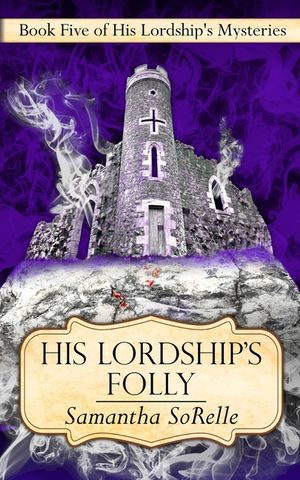 His Lordship's Folly image number 0