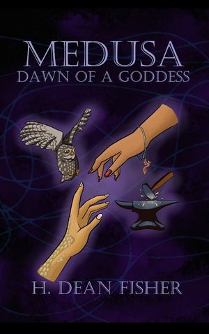 Medusa: Dawn of a Goddess image number 0