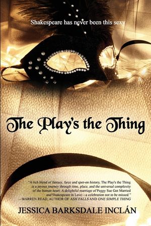 The Play's the Thing image number 0