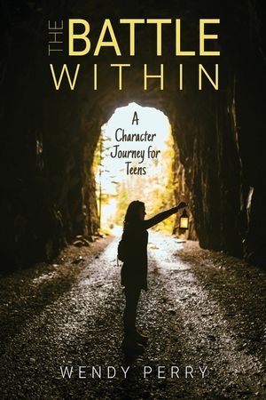 The Battle Within image number 0