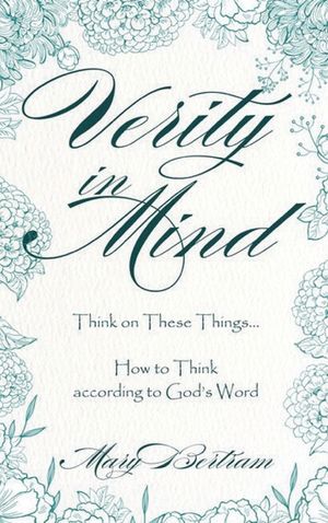 Verity in Mind image number 0