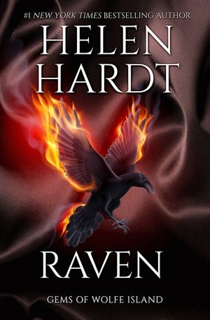 Raven image number 0