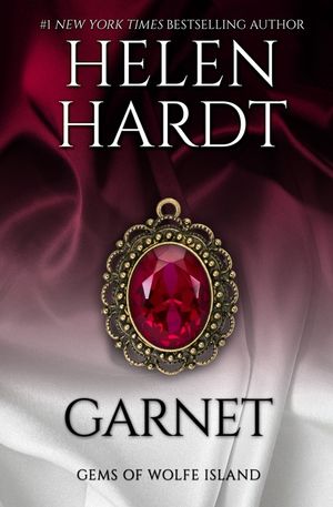 Garnet image number 0