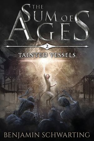 Tainted Vessels image number 0