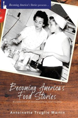 Becoming America's Food Stories image number 0