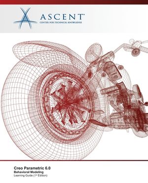 Creo Parametric 6.0: Behavioral Modeling image number 0