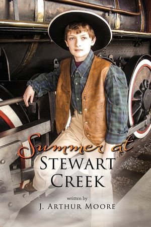 Summer at Stewart Creek image number 0