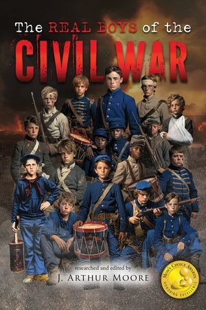 The Real Boys of the Civil War image number 0