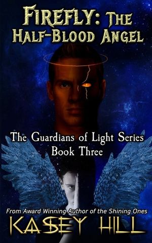 Firefly: The Half-Blood Angel image number 0