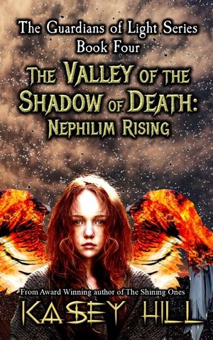 The Valley of the Shadow of Death: Nephilim Rising image number 0