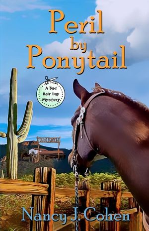 Peril by Ponytail image number 0