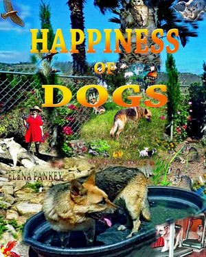 Happiness of Dogs image number 0