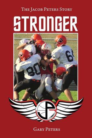 Stronger: The Jacob Peters Story image number 0