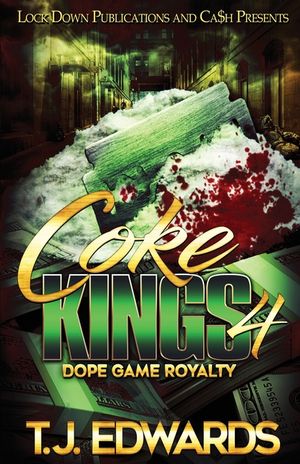Coke Kings 4: Dope Game Royalty image number 0