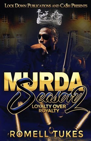 Murda Season 2 image number 0