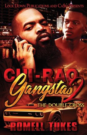 Chi'Raq Gangstas 2 image number 0