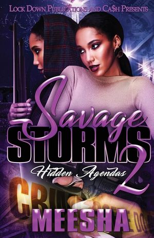 Savage Storms 2 image number 0