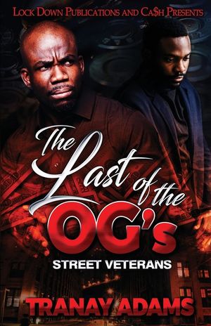 The Last of the OG's image number 0
