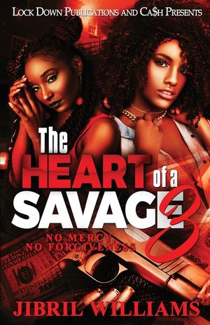 The Heart of a Savage 3 image number 0
