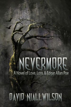 Nevermore - A Novel of Love, Loss, & Edgar Allan Poe image number 0