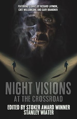 Night Visions: At the Crossroad image number 0