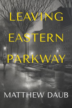Leaving Eastern Parkway image number 0