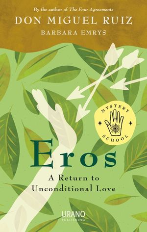 Eros (English Edition) image number 0