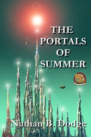 The Portals of Summer image number 0
