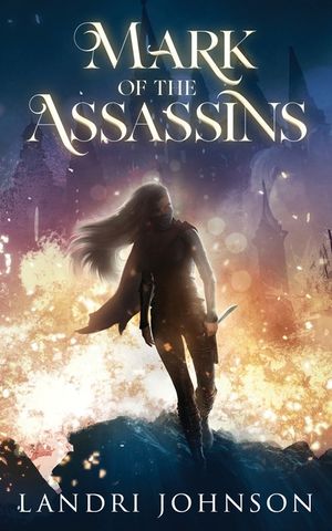 Mark of the Assassins image number 0