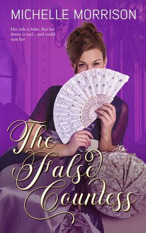 The False Countess image number 0