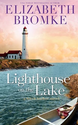 Lighthouse on the Lake image number 0