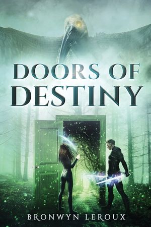 Doors of Destiny image number 0