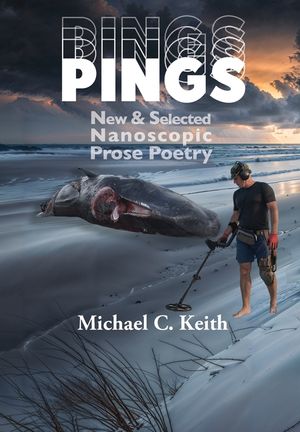 Pings: New and Selected Nanoscopic Prose Poetry image number 0