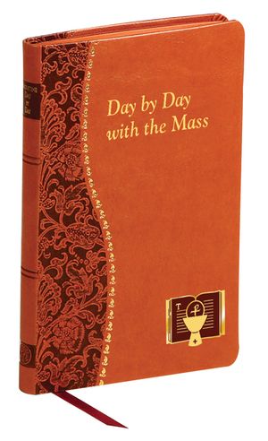 Day by Day with the Mass image number 0
