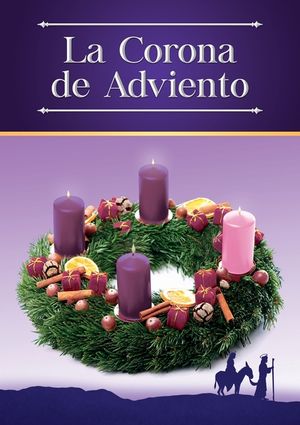 La Corona de Adviento image number 0