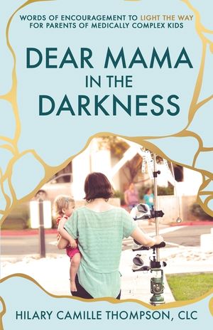 Dear Mama in the Darkness image number 0