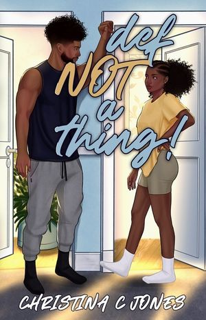Definitely NOT A Thing image number 0