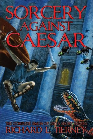 Sorcery Against Caesar image number 0