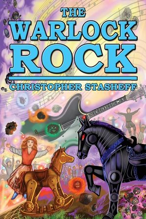 The Warlock Rock image number 0