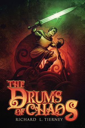 The Drums of Chaos image number 0