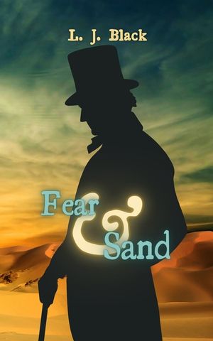 Fear & Sand image number 0
