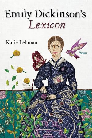 Emily Dickinson's Lexicon image number 0