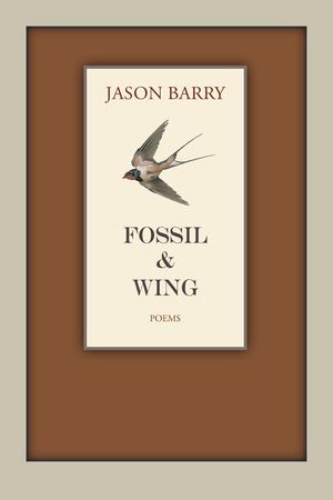 Fossil and Wing image number 0